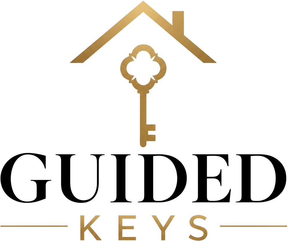Guided Keys